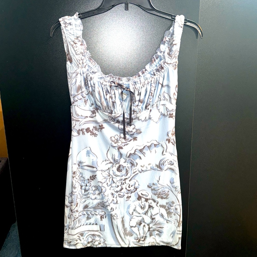 URBAN OUTFITTERS dress